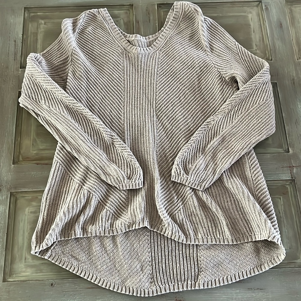 Lululemon sweater